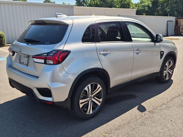2026 Mitsubishi Outlander Sport 2.0 ES