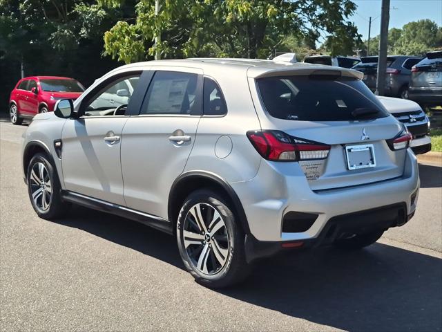 2026 Mitsubishi Outlander Sport 2.0 ES