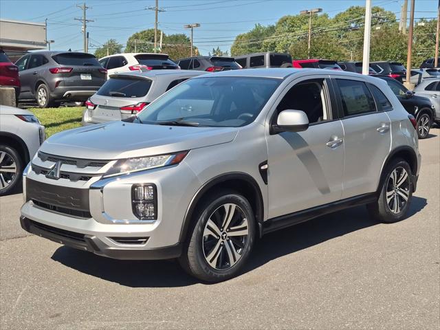 2026 Mitsubishi Outlander Sport 2.0 ES