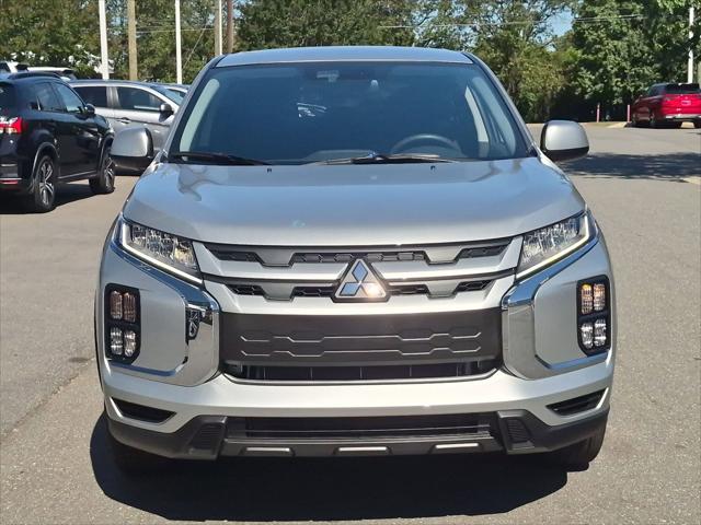2026 Mitsubishi Outlander Sport 2.0 ES