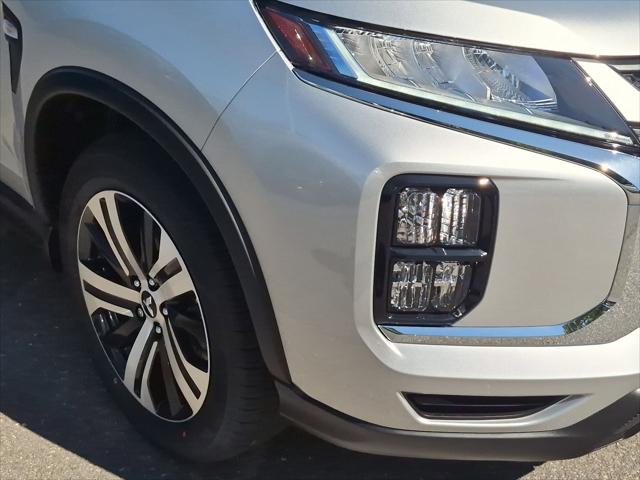 2026 Mitsubishi Outlander Sport 2.0 ES
