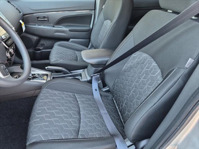 2026 Mitsubishi Outlander Sport 2.0 ES