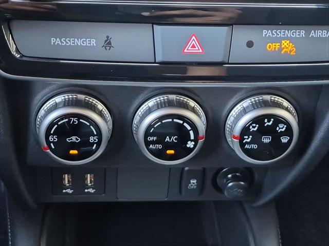 2026 Mitsubishi Outlander Sport 2.0 ES