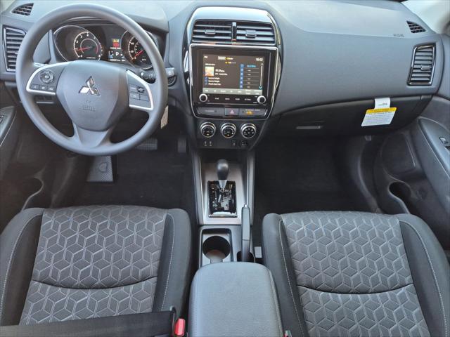 2026 Mitsubishi Outlander Sport 2.0 ES