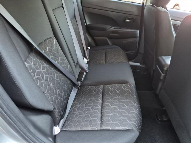 2026 Mitsubishi Outlander Sport 2.0 ES