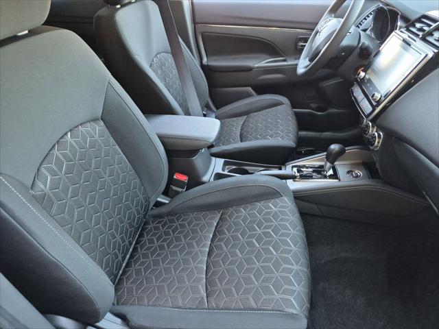 2026 Mitsubishi Outlander Sport 2.0 ES