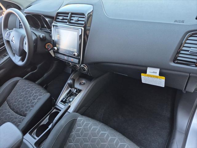 2026 Mitsubishi Outlander Sport 2.0 ES