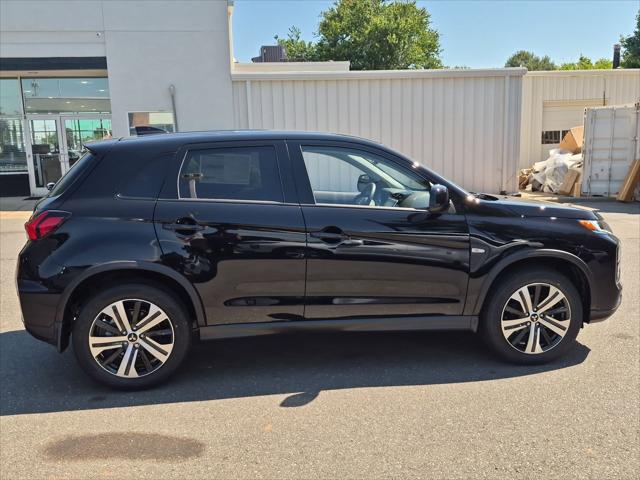 2026 Mitsubishi Outlander Sport 2.0 ES