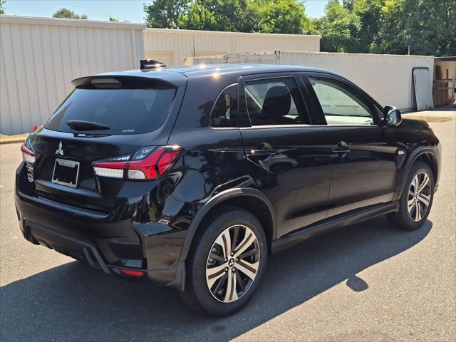 2026 Mitsubishi Outlander Sport 2.0 ES
