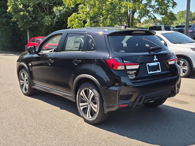 2026 Mitsubishi Outlander Sport 2.0 ES