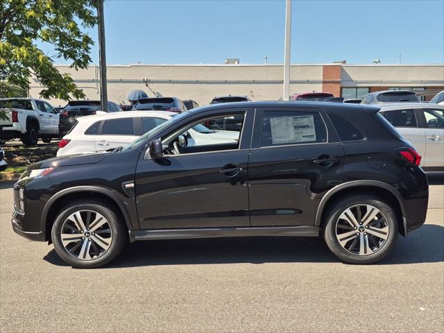 2026 Mitsubishi Outlander Sport 2.0 ES