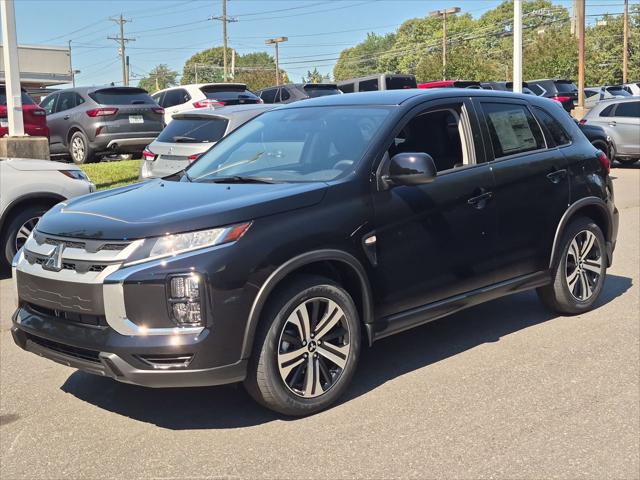 2026 Mitsubishi Outlander Sport 2.0 ES