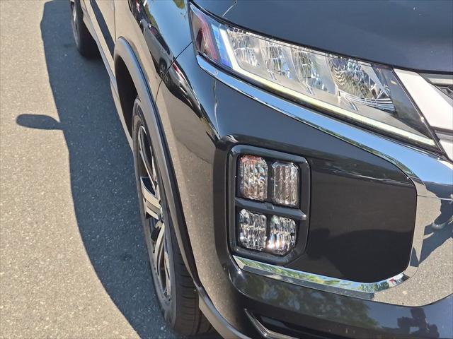 2026 Mitsubishi Outlander Sport 2.0 ES