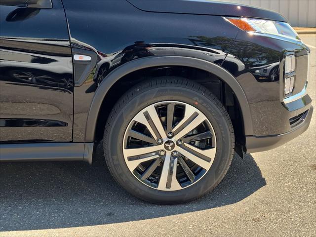 2026 Mitsubishi Outlander Sport 2.0 ES