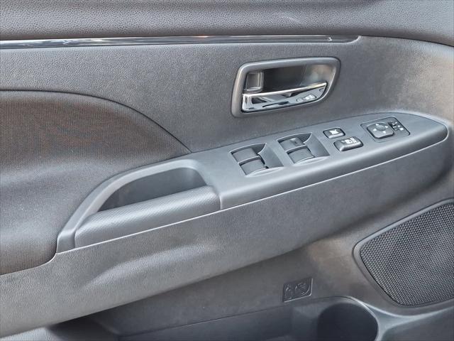 2026 Mitsubishi Outlander Sport 2.0 ES
