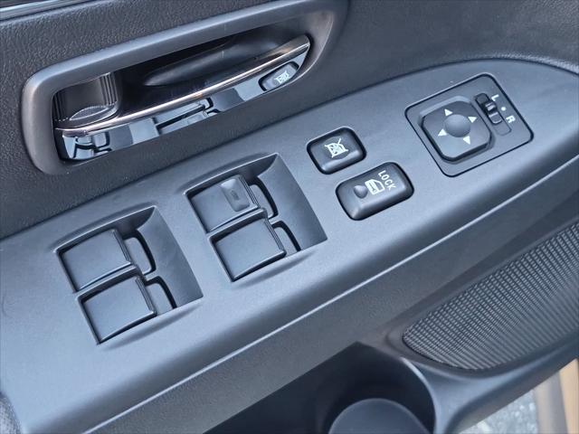 2026 Mitsubishi Outlander Sport 2.0 ES