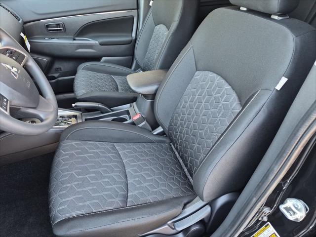 2026 Mitsubishi Outlander Sport 2.0 ES
