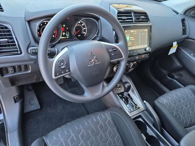 2026 Mitsubishi Outlander Sport 2.0 ES