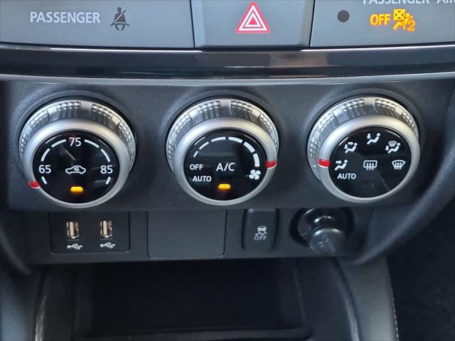 2026 Mitsubishi Outlander Sport 2.0 ES