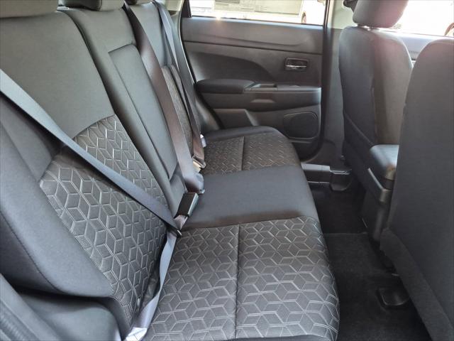 2026 Mitsubishi Outlander Sport 2.0 ES