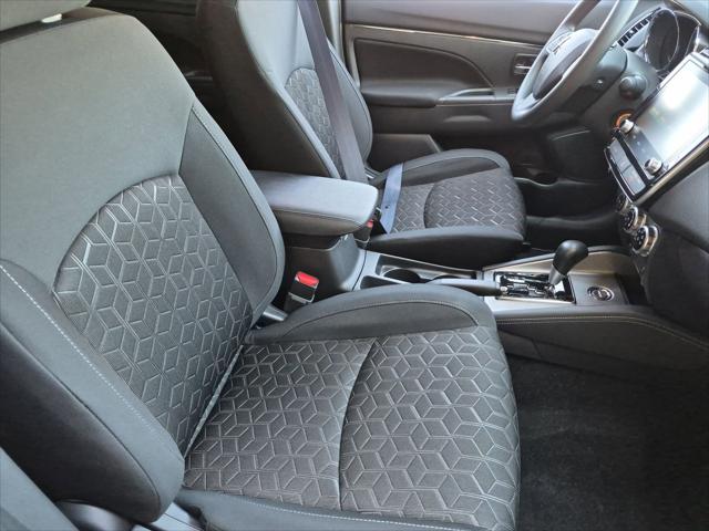2026 Mitsubishi Outlander Sport 2.0 ES