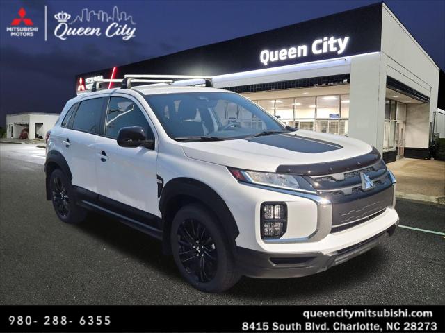 2026 Mitsubishi Outlander Sport 2.0 TRAIL EDITION for sale in Charlotte, NC