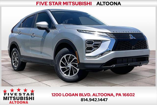 2026 Mitsubishi Eclipse Cross ES 1.5T S-AWC for sale in Altoona, PA