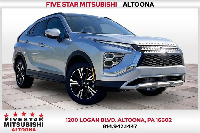 2026 Mitsubishi Eclipse Cross SE 1.5T S-AWC for sale in Altoona, PA