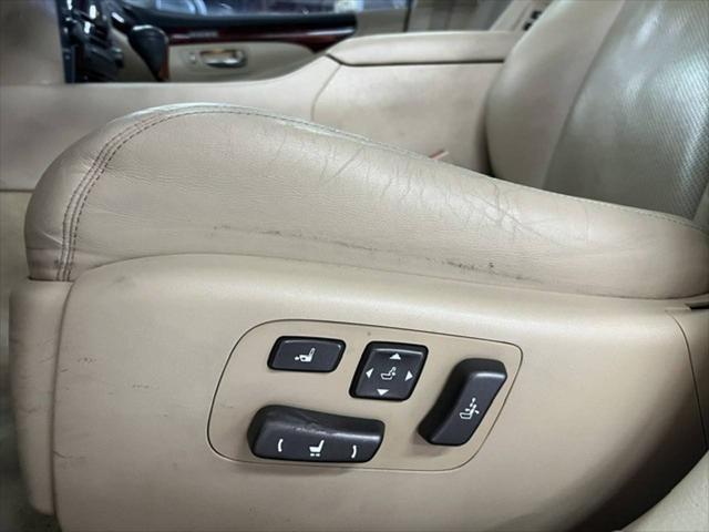 2009 Lexus LS 460 Luxury Sedan AWD