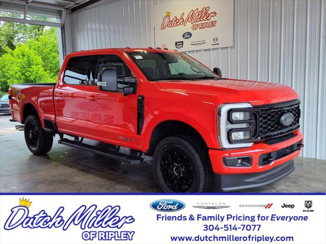 2026 Ford F-350 XLT for sale in Ripley, WV