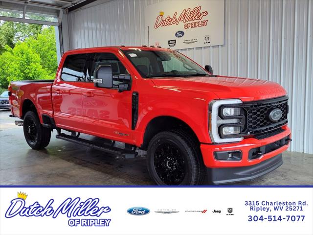 2026 Ford F-350 XLT for sale in Ripley, WV