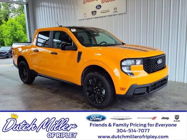 2026 Ford Maverick XLT for sale in Ripley, WV