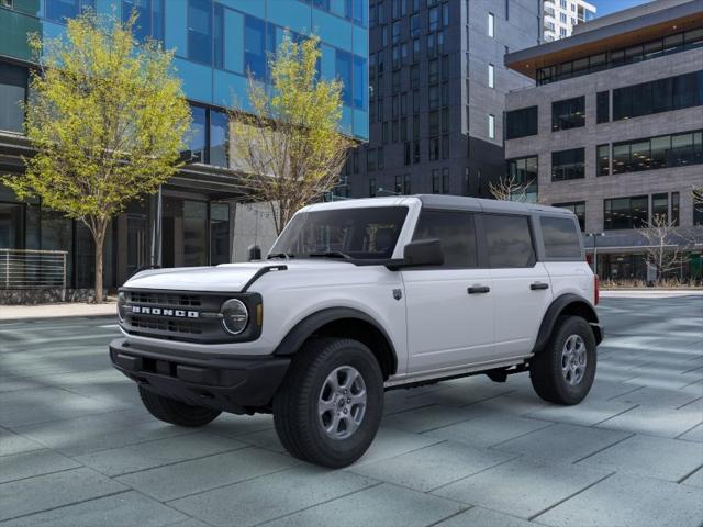 2026 Ford Bronco Big Bend for sale in Glendale, WI