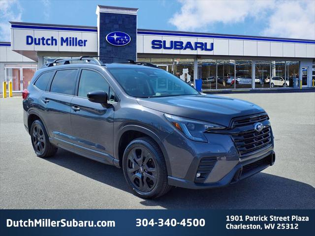 2024 Subaru Ascent Onyx Edition Limited 7-Passenger for sale in Charleston, WV