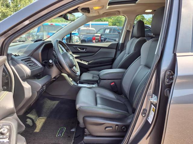 2024 Subaru Ascent Onyx Edition Limited 7-Passenger