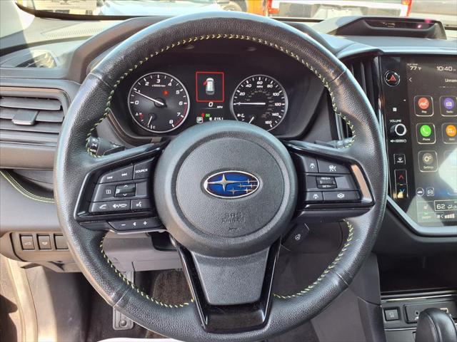 2024 Subaru Ascent Onyx Edition Limited 7-Passenger