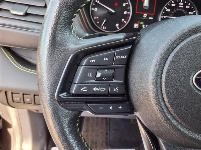 2024 Subaru Ascent Onyx Edition Limited 7-Passenger