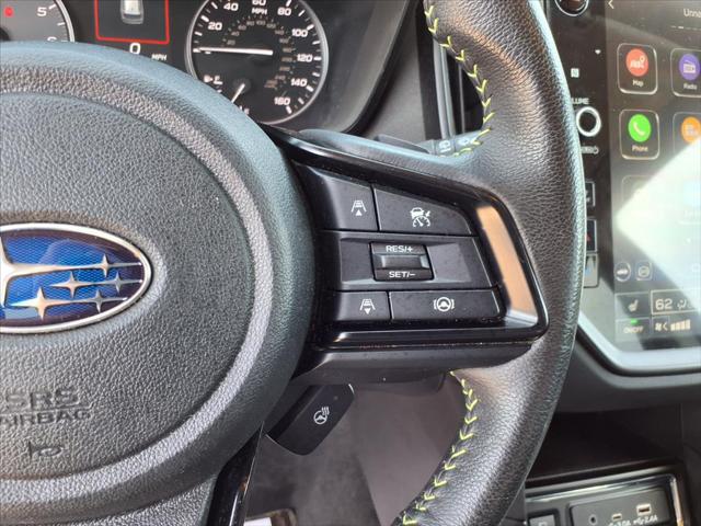 2024 Subaru Ascent Onyx Edition Limited 7-Passenger