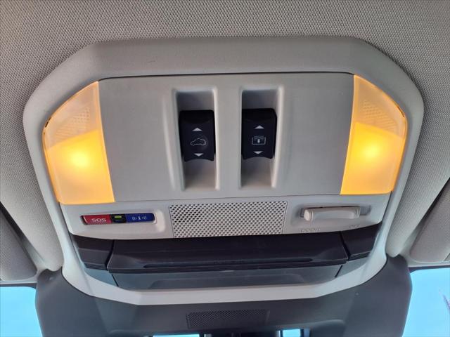 2024 Subaru Ascent Onyx Edition Limited 7-Passenger