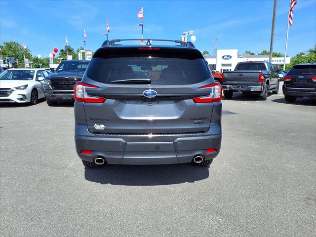 2024 Subaru Ascent Onyx Edition Limited 7-Passenger