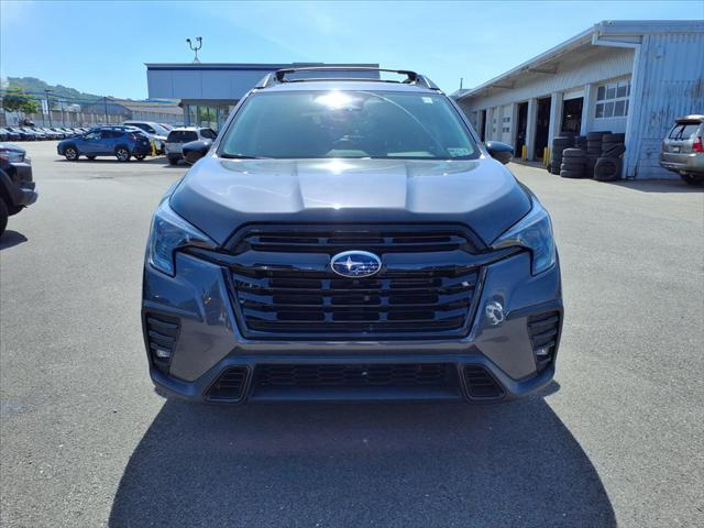 2024 Subaru Ascent Onyx Edition Limited 7-Passenger