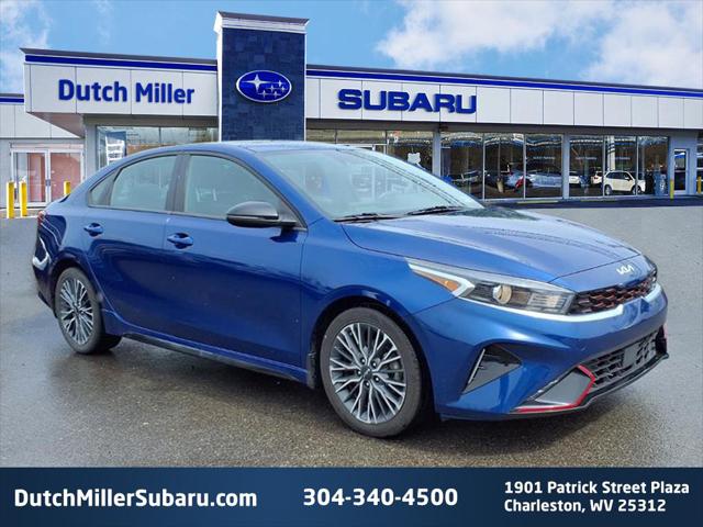 2024 Kia Forte GT-Line for sale in Charleston, WV