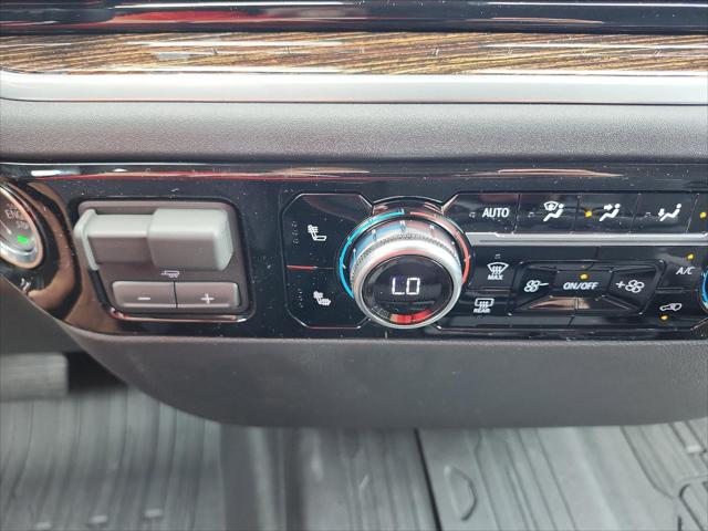 2026 GMC Sierra 2500HD Crew Cab, Standard Bed, SLE, 4WD