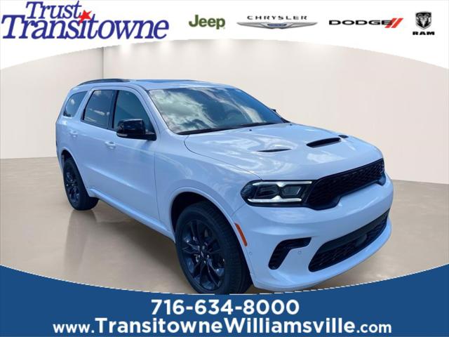 2026 Dodge Durango GT Plus AWD for sale in Williamsville, NY