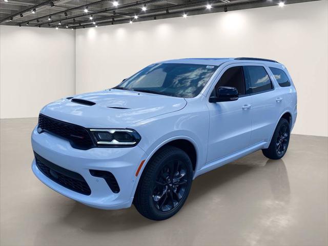 2026 Dodge Durango GT Plus AWD