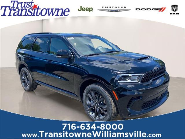2026 Dodge Durango GT Plus AWD for sale in West Seneca, NY