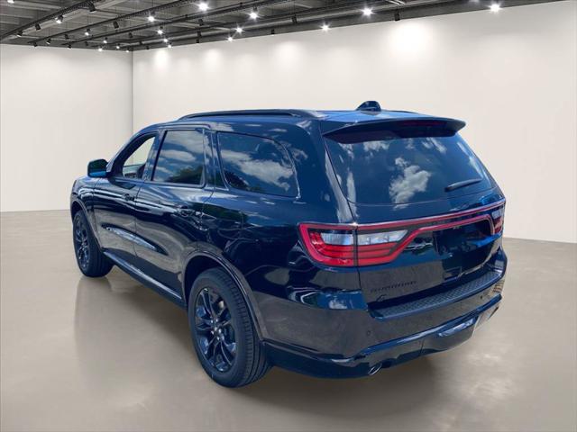 2026 Dodge Durango GT Plus AWD