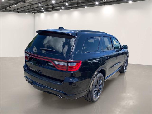 2026 Dodge Durango GT Plus AWD
