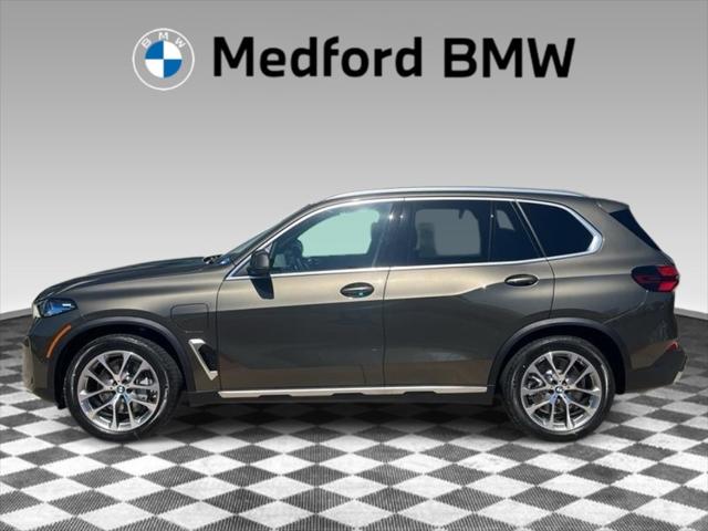 2026 BMW X5 xDrive50e for sale in Medford, OR