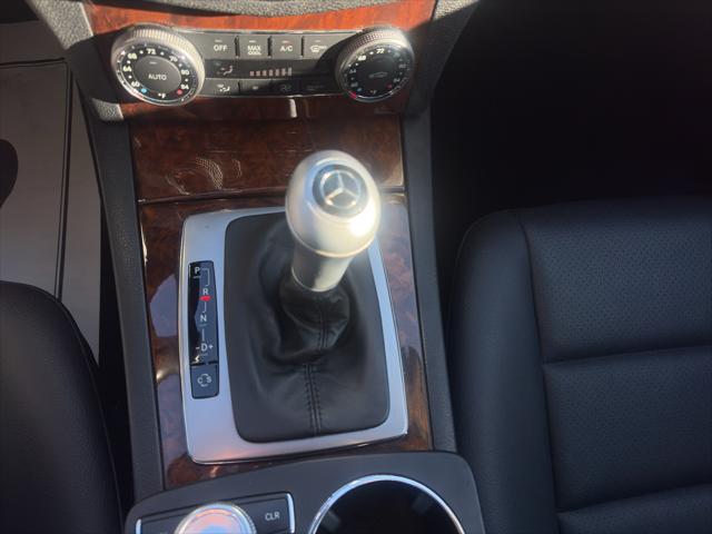 2009 Mercedes-Benz C-CLASS C 300 C300